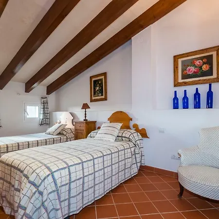 Finca Rafal-fort