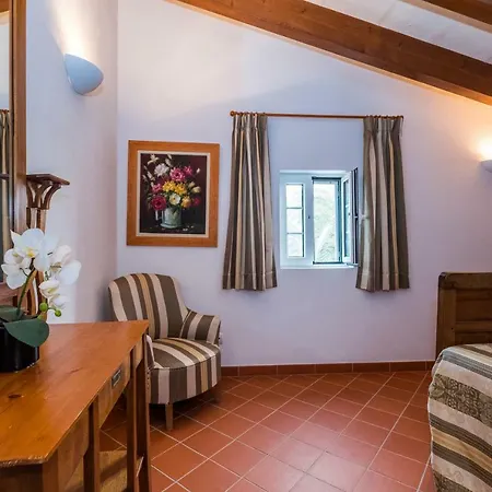 Finca Rafal-fort *