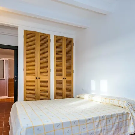 Finca Rafal-fort *
