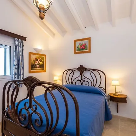 Finca Rafal-fort *