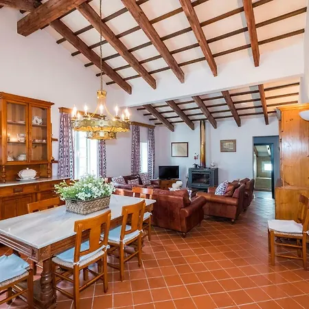 Finca Rafal-fort