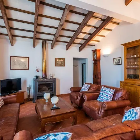 Villa Finca Rafal-fort